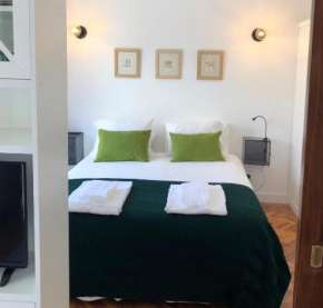 NEW APARTMENT ON THE BEACH ( 100 METERS DISTANCE)
